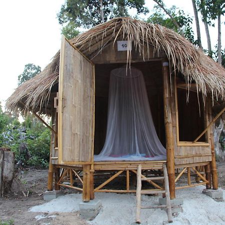 Romdoul Koh Rong Hotel Sihanoukville Exterior photo