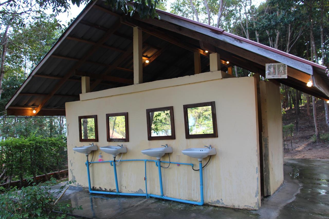 Romdoul Koh Rong Hotel Sihanoukville Room photo