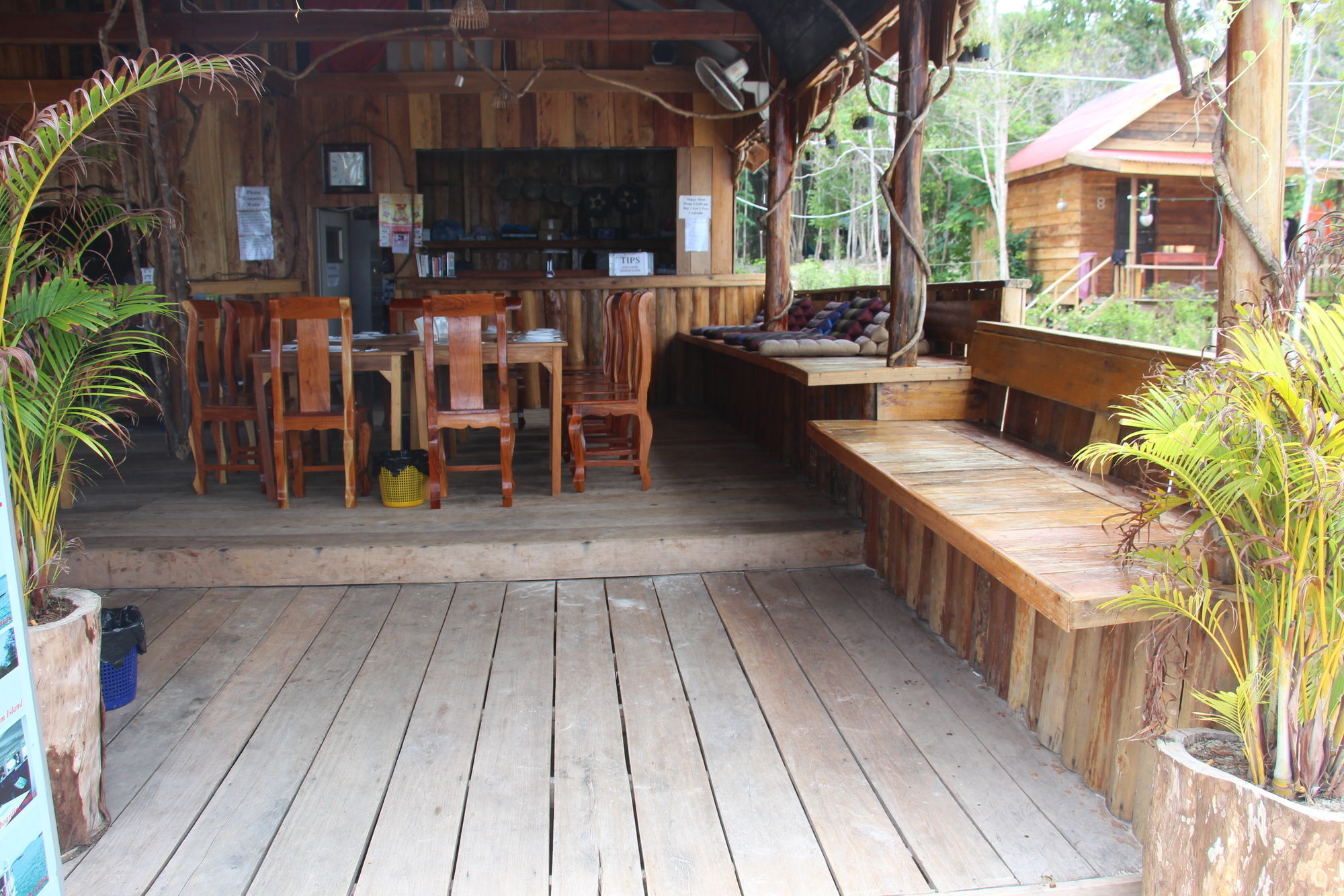 Romdoul Koh Rong Hotel Sihanoukville Exterior photo